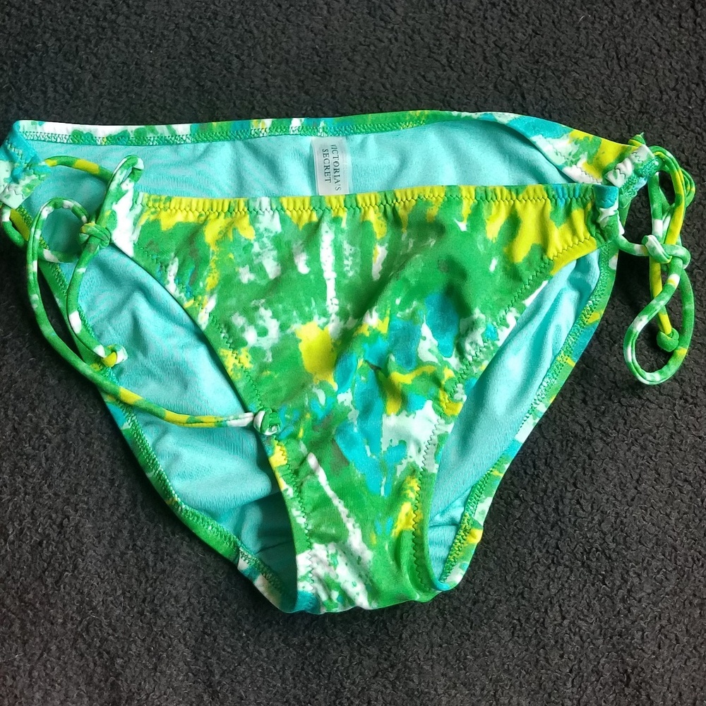 Victoria's Secret bottoms